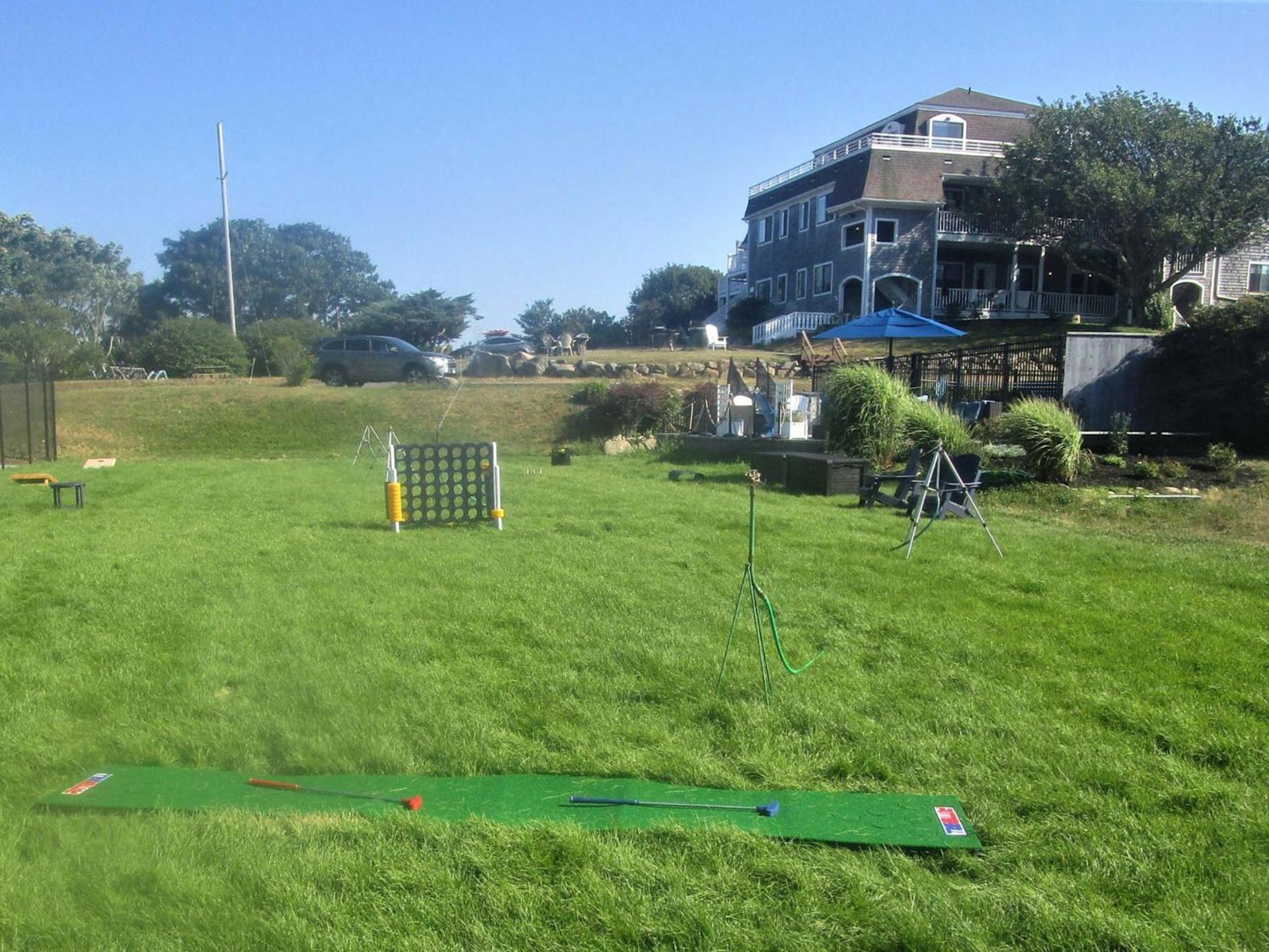 Neptune House Block Island Resort New Shoreham Exteriör bild