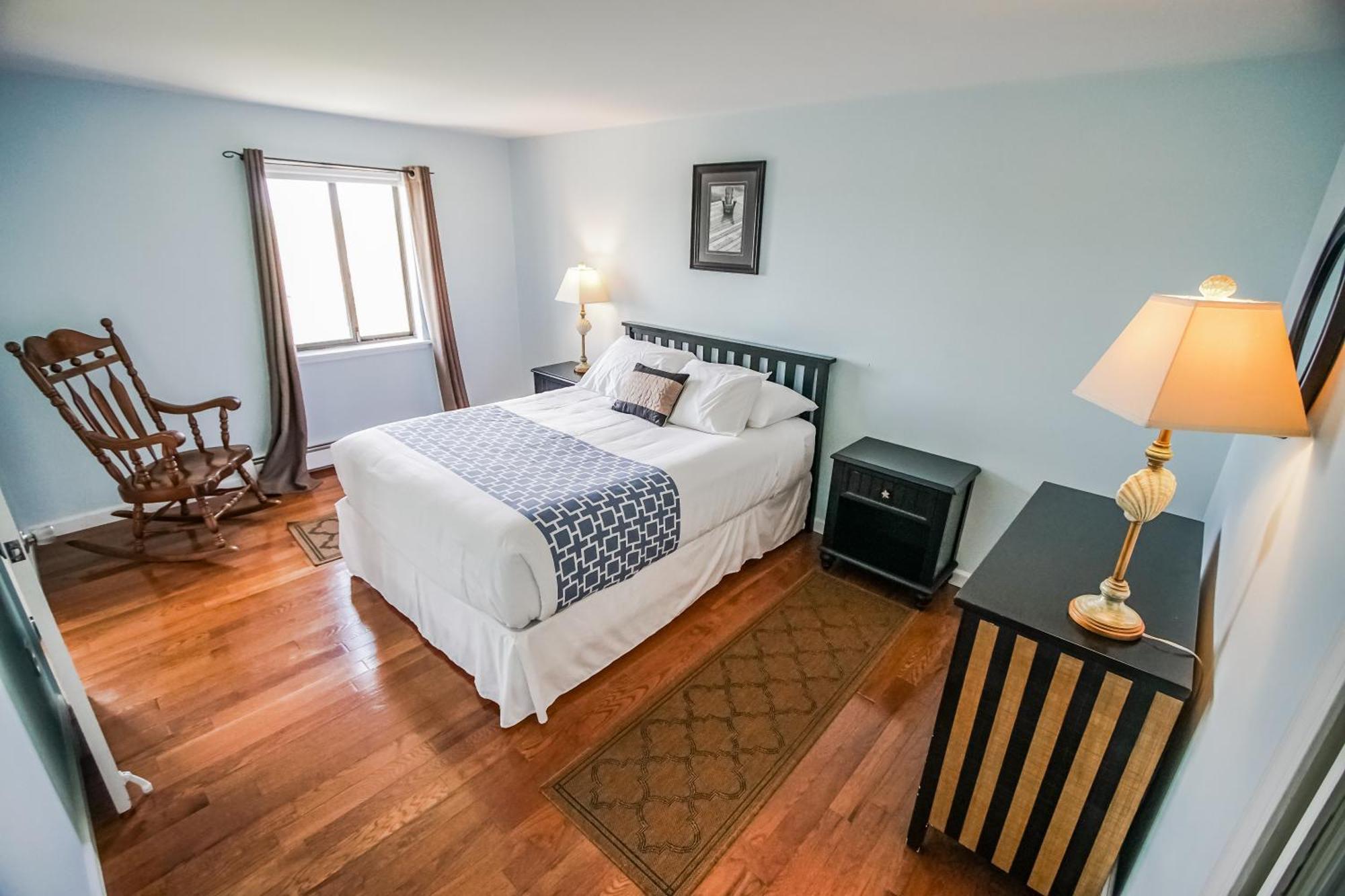 Neptune House Block Island Resort New Shoreham Exteriör bild