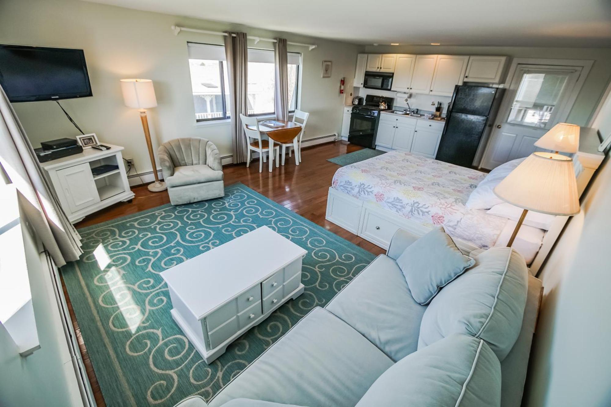Neptune House Block Island Resort New Shoreham Exteriör bild