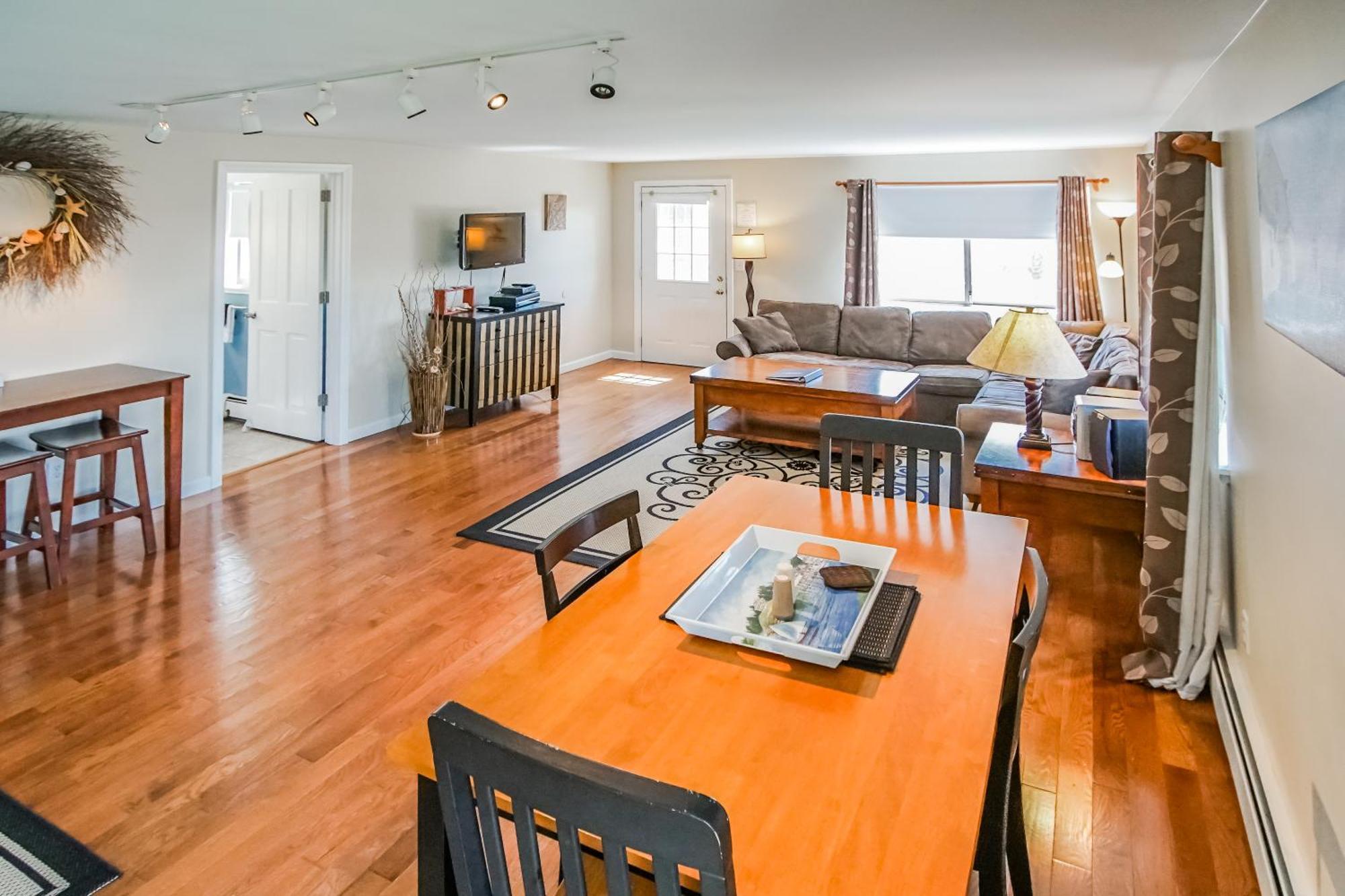 Neptune House Block Island Resort New Shoreham Exteriör bild