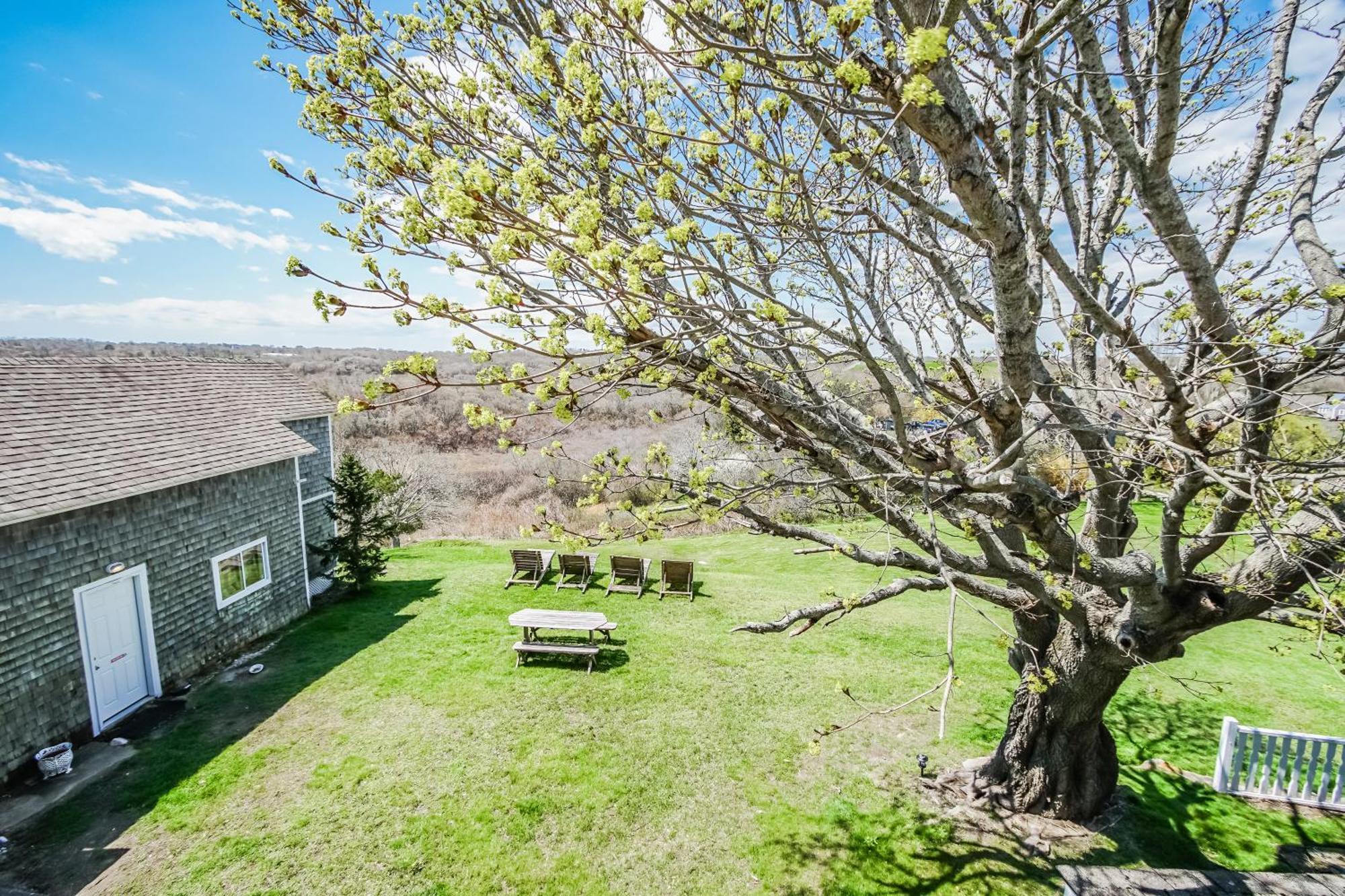 Neptune House Block Island Resort New Shoreham Exteriör bild